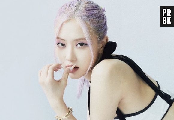 Em outro ensaio, BLACKPINK aposta em tons mais claros