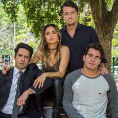 Todos os spoilers da novela "Pega pega"