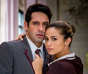 Pega Pega Confira Os Resumos Noticias E Informacoes Sobre O Elenco Purebreak