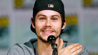 O Dylan O'brien pode estar de namorada nova e os fãs estão dividindo opiniões