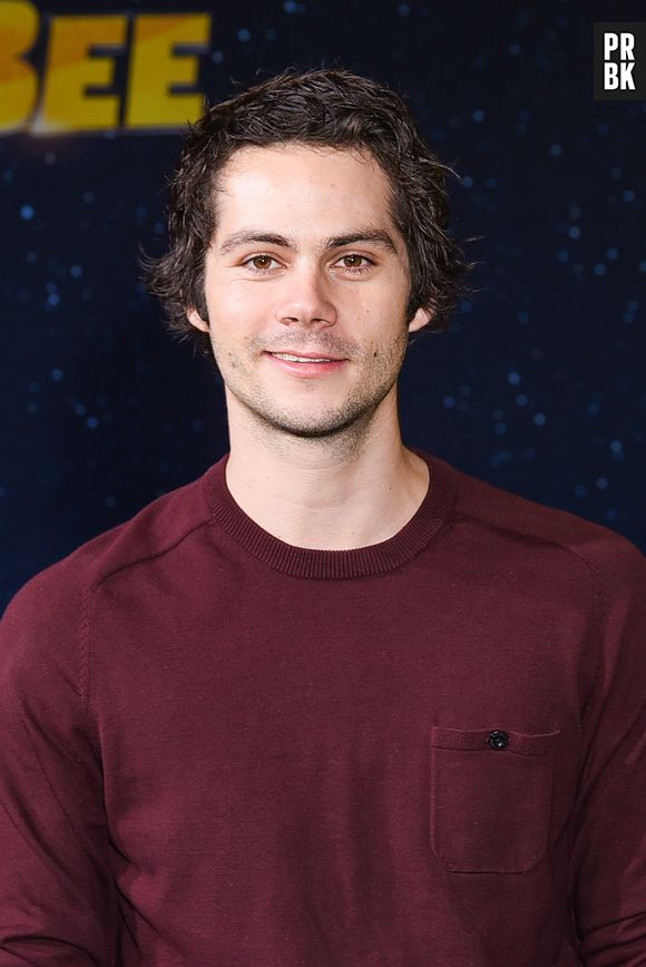 Dylan O'Brien já se declarou para Selena Gomez em vídeo: 'Eu amo Selena Gomez mais do que muitas coisas'