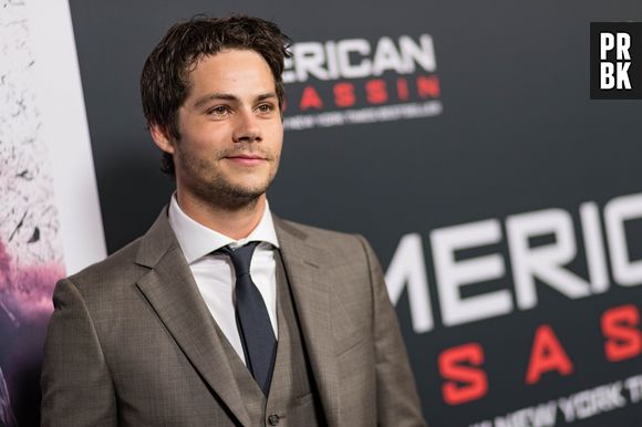 Fãs dividem opinião com suposto novo namoro Dylan O'Brien