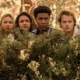 "Outer Banks" libera trailer da segunda temporada