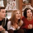  Courtney Cox e Jennifer Aniston são nossas eternas Monica e Rachel, de "Friends" 