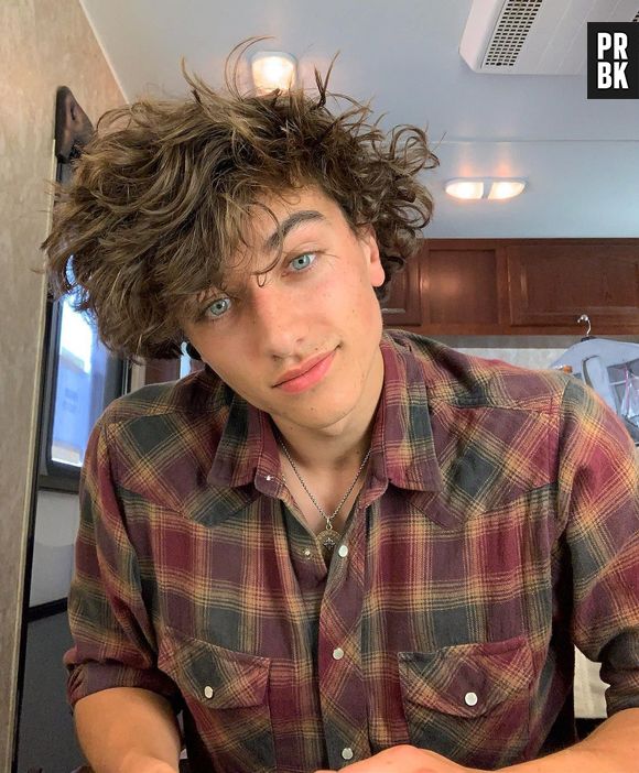 Gavin Casalegno é o novo protagonista de "O Verão Que Mudou A Minha Vida"