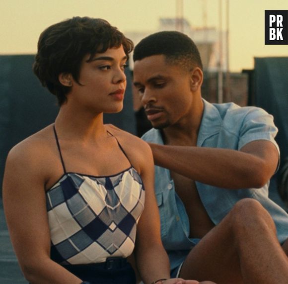 "O amor de Sylvie" está na Amazon Prime Video