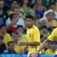 O Brasil proporcionou um momento marcante em 2016, quando conquistou a primeira medalha de ouro no futebol masculino nas Olimpíadas