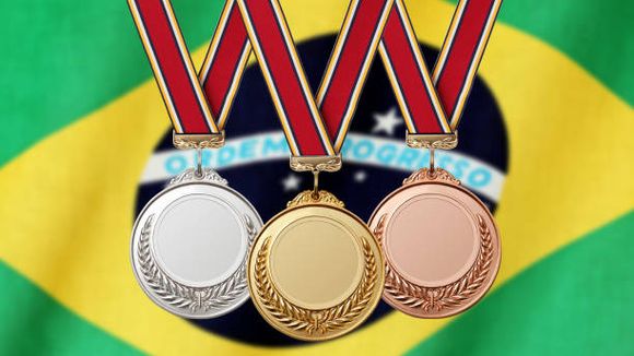 Relembre 5 momentos marcantes na história do Brasil nas Olimpíadas
