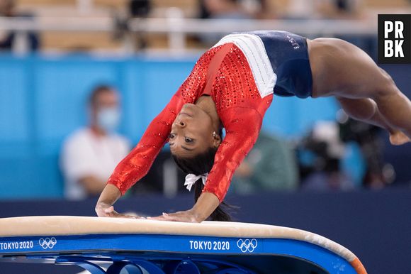 Olimpíadas de Tóquio: Simone Biles surpreende ao desistir de competição em equipe