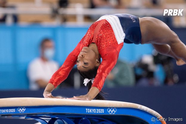 Olimpíadas de Tóquio: Simone Biles surpreende ao desistir de competição em equipe