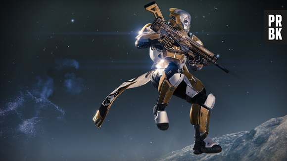 A franquia estreante "Destiny" já chegou como uma das mais vendidas do ano