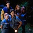 "Riverdale" vai dar um salto de cinco anos no tempo e, com isso, personagens ganharão tramas diferentes