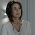 Em "Império", Maria Clara começa a discurtir com Cristina, sai no tapa com a irmã e, em minutos, as duas fazem as pazes