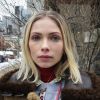 A atriz que interpreta a professora Kate Keller, Tavi Gevinson, tem 25 anos e é mais nova que a atriz que interpreta Julien (Jordan Alexander), que é sua aluna no reboot de "Gossip Girl"