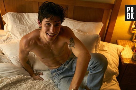 Shawn Mendes é o crush dos sonhos e nós podemos provar!