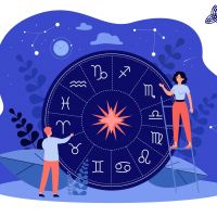Horóscopo do dia: confira suas previsões para esta sexta (13)