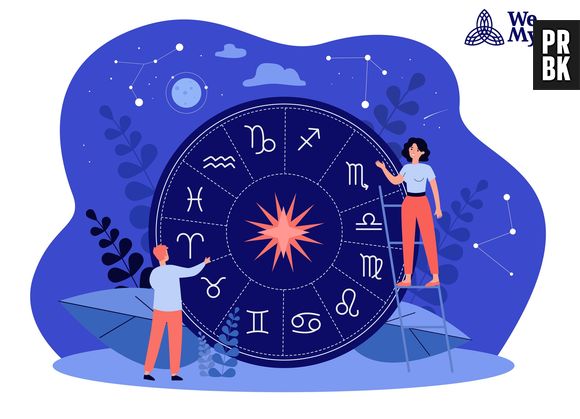 Horóscopo desta sexta (13): saiba suas previsões para o dia!