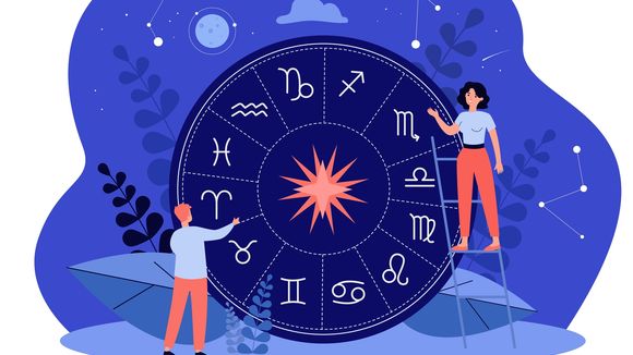 Horóscopo do dia: confira suas previsões para esta sexta (13)
