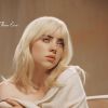 Billie Eilish revelou as atrações de abertura da turnê para o seu álbum "Happier Than Ever", que incluem Willow e girl in red