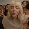 Já foram lançados 5 clipes para o novo álbum de estúdio de Billie Eilish, "Happier Than Ever"
