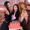 Red Velvet teve seu comeback na última segunda-feira (16) com o mini-álbum "Queendom"