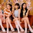Red Velvet apostou em vários estilos musicias no novo mini-álbum "Queendom"