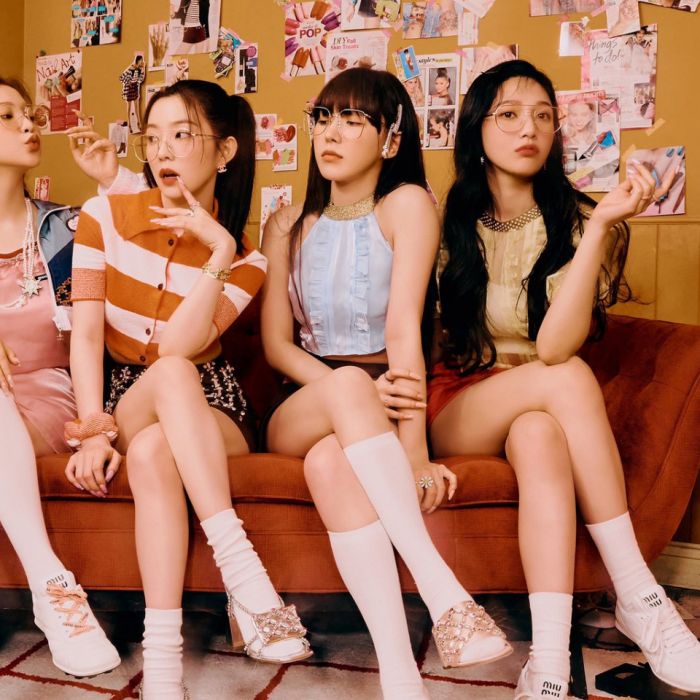 Red Velvet apostou em vários estilos musicias no novo mini-álbum &quot;Queendom&quot;