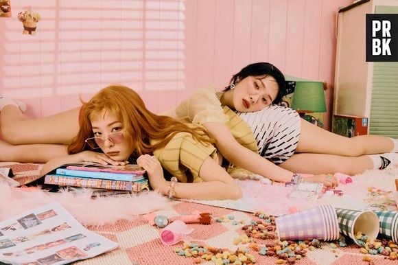 Red Velvet: a divulgação e os ensaios conceituais justificam o sucesso do comeback