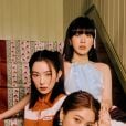 Red Velvet estava sem lançamentos desde 2019. O comeback era muito aguardado pelo fandom