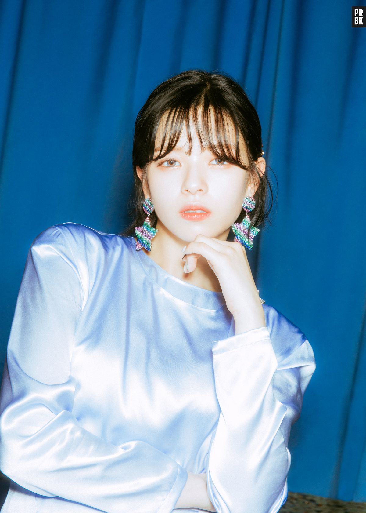 A Jeongyeon, do TWICE, se afastou por causa da saúde mental e