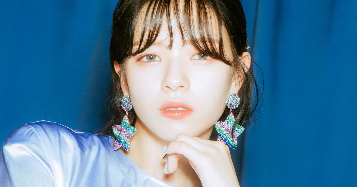 A Jeongyeon, do TWICE, se afastou por causa da saúde mental e