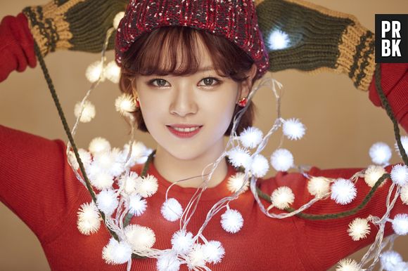 Jeongyeon, do TWICE, se afastou do grupo para cuidar da saúde mental