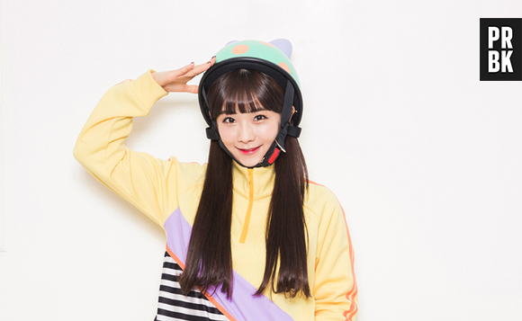 Soyul participou do girlgroup Crayon Pop de 2012 até 2017