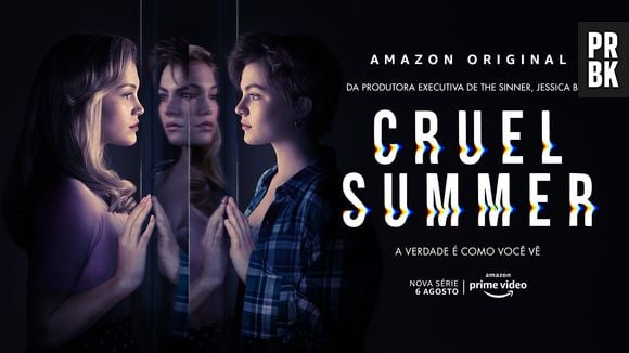 "Cruel Summer": 5 lições que aprendemos com a série