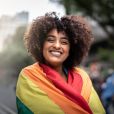   Dia do Orgulho Lésbico e da Visibilidade Lésbica: entenda a diferença   
  