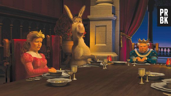 "Shrek 2": pais de Fiona descobrem o casamento da filha e querem conhecer Shrek sem saber que ele é um ogro