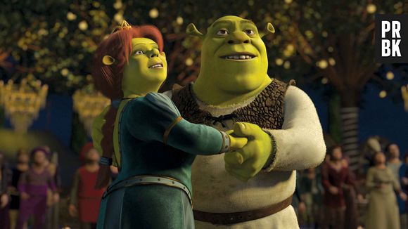 "Shrek": 8 momentos de duplo sentido nos filmes