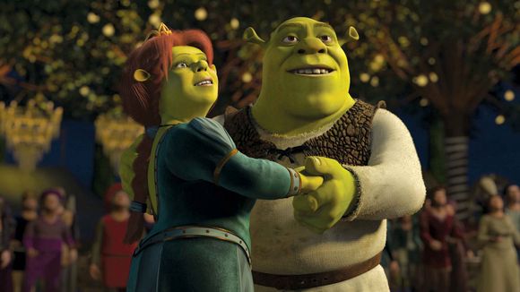 "Shrek" para adultos? 8 momentos de duplo sentido da saga