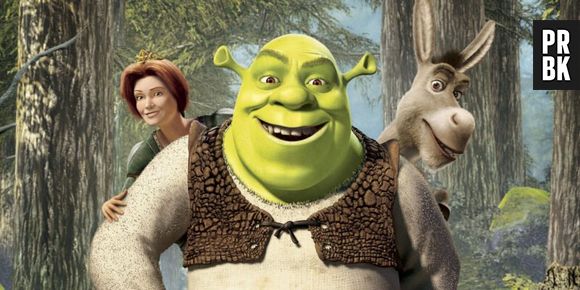 "Shrek 2" vai ser transmitido na TV Globo nesta segunda-feira, 23 de agosto