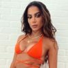 Anitta reflete: "Pra mim a melhor vingança é você se dar bem"