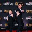 Shang-Chi (Simu Liu) é o primeiro protagonista asiático da Marvel Studios e seu filme tem 98% do elenco composto por pessoas asiáticas