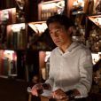 Shang-Chi (Simu Liu) é o primeiro protagonista asiático da Marvel Studios e  seu filme tem 98% do elenco composto por pessoas asiáticas - Purebreak