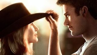Nova adaptação de Nicholas Sparks, autor de "Diário de Uma Paixão", ganha seu primeiro trailer