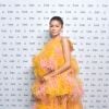 Zendaya sempre arrasou no tapete vermelho, como prova o look de 2018