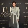 Zendaya ousou no ELLE Women In Hollywood em 2019