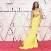 Zendaya foi responsável por um dos melhores looks do Oscar de 2021