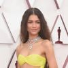 Zendaya: esse visual amarelo deu o que falar