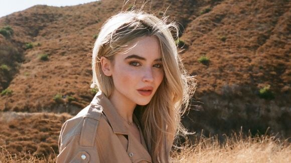 Sabrina Carpenter abre coração sobre novo álbum, próximos trabalhos e luto na pandemia