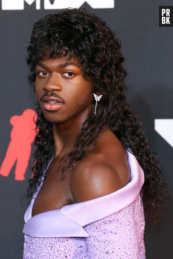 Lil Nas X ganhou maior prêmio do VMA 2021, o "Vídeo do Ano", com o clipe de "Montero (Call Me By Your Name)"