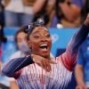 Simone Biles afirma que abusos sexuais prejudicaram sua performance como atleta